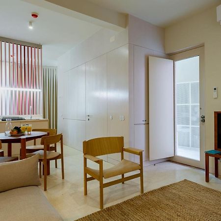 Princess Building W/Pool By Lovelystay Vila Real de Santo António Eksteriør bilde