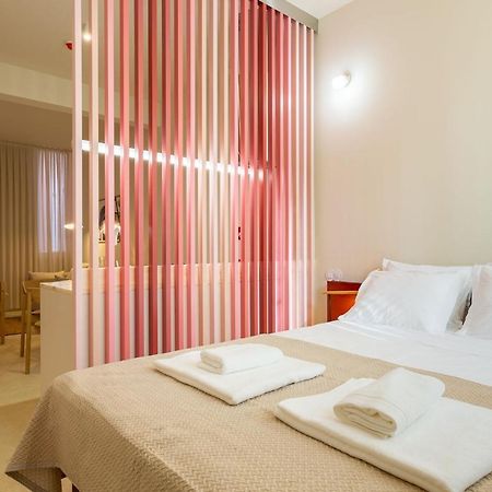 Princess Building W/Pool By Lovelystay Vila Real de Santo António Eksteriør bilde