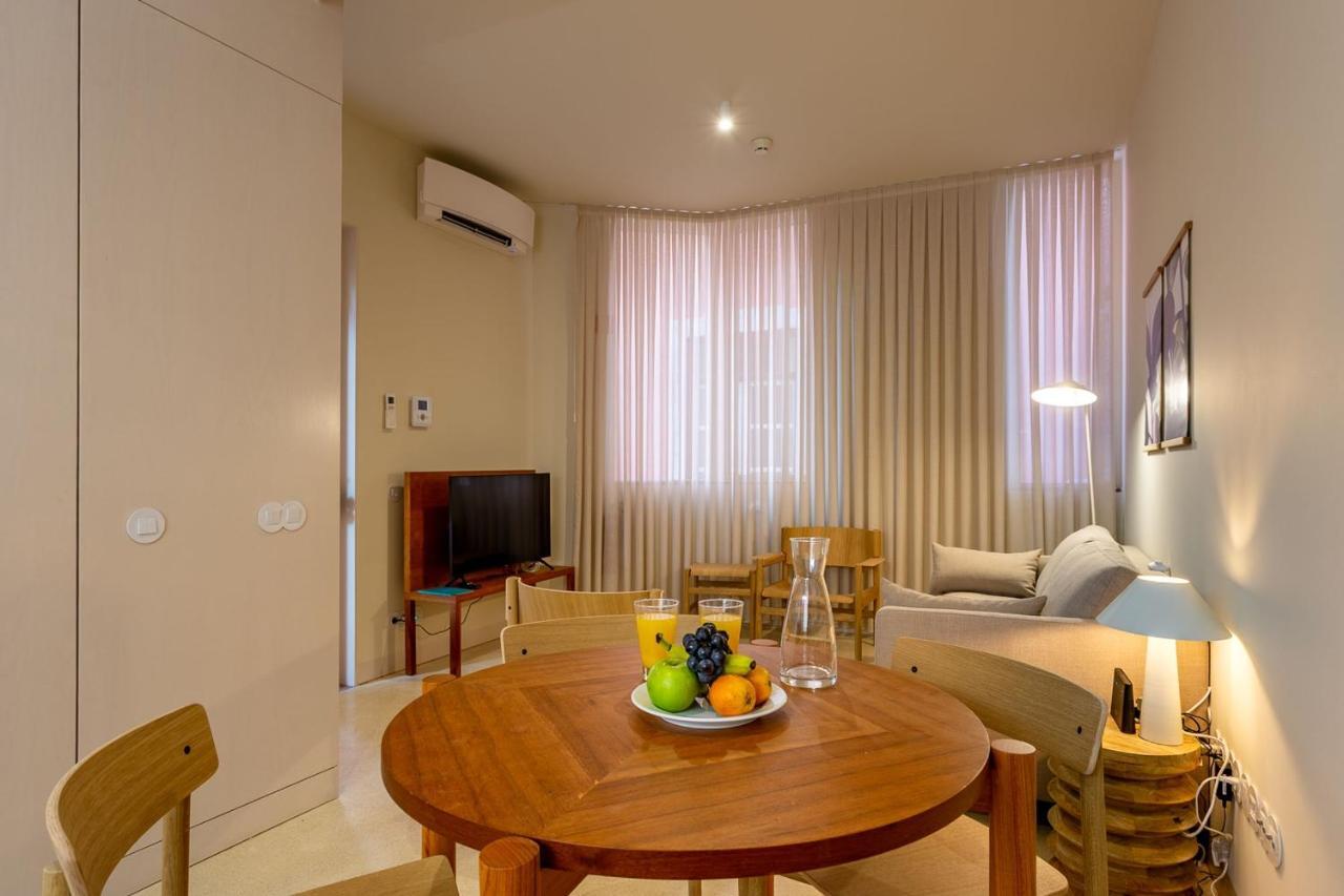 Princess Building W/Pool By Lovelystay Vila Real de Santo António Eksteriør bilde
