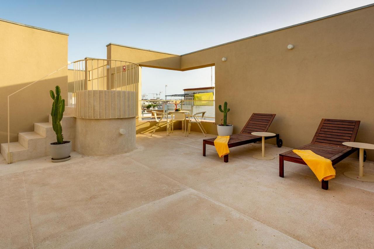 Princess Building W/Pool By Lovelystay Vila Real de Santo António Eksteriør bilde