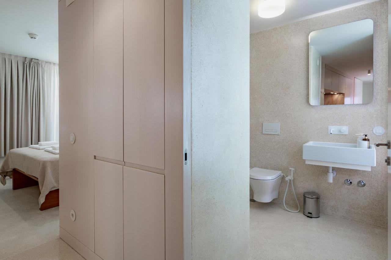 Princess Building W/Pool By Lovelystay Vila Real de Santo António Eksteriør bilde