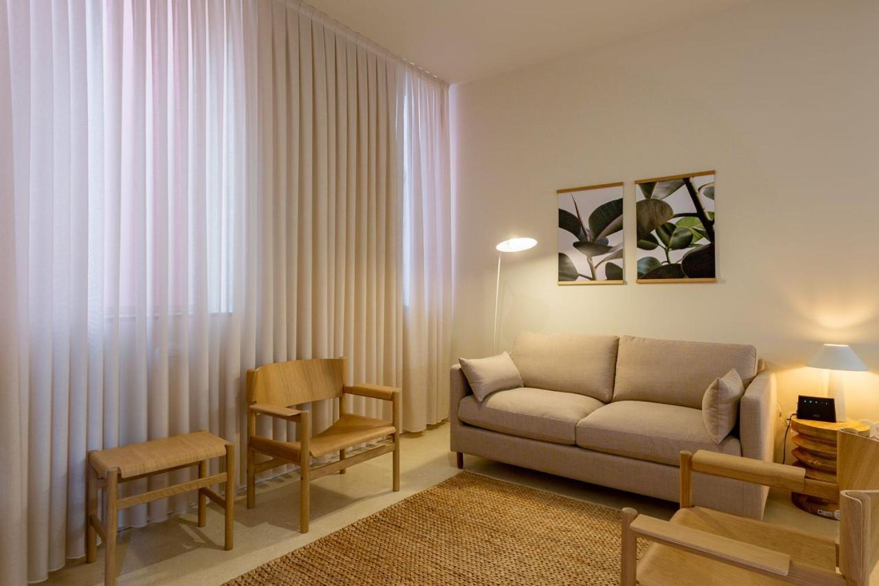 Princess Building W/Pool By Lovelystay Vila Real de Santo António Eksteriør bilde