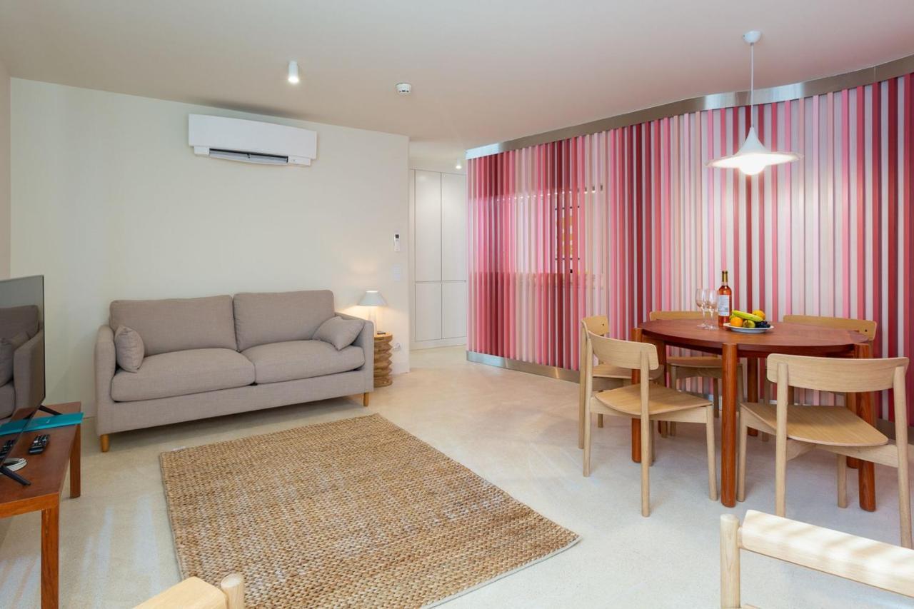 Princess Building W/Pool By Lovelystay Vila Real de Santo António Eksteriør bilde
